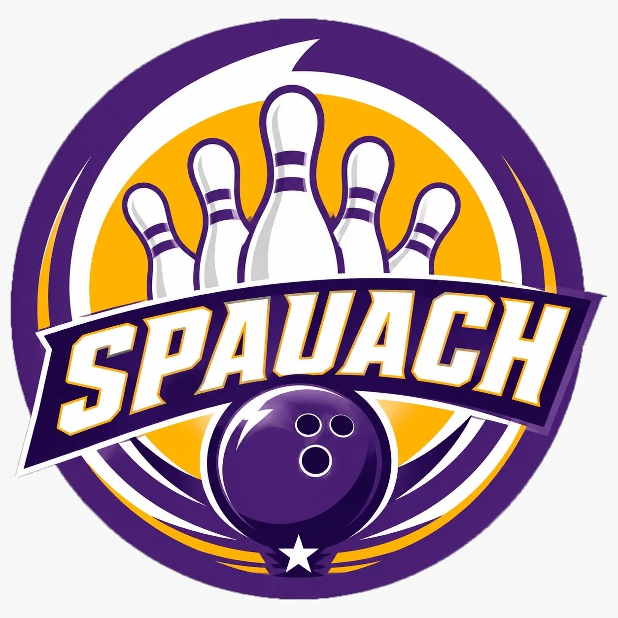 Logotipo de SPAUACH